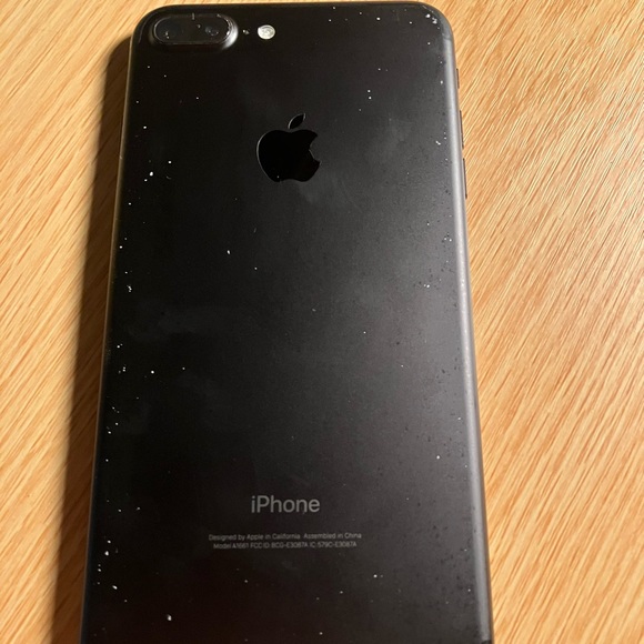 iPhone 7 Plus